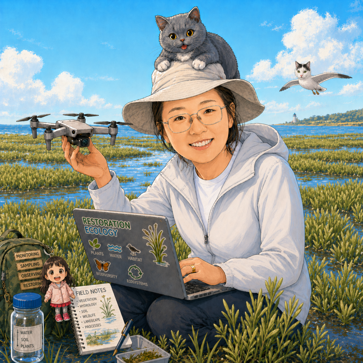 Dr. Fangyan Cheng